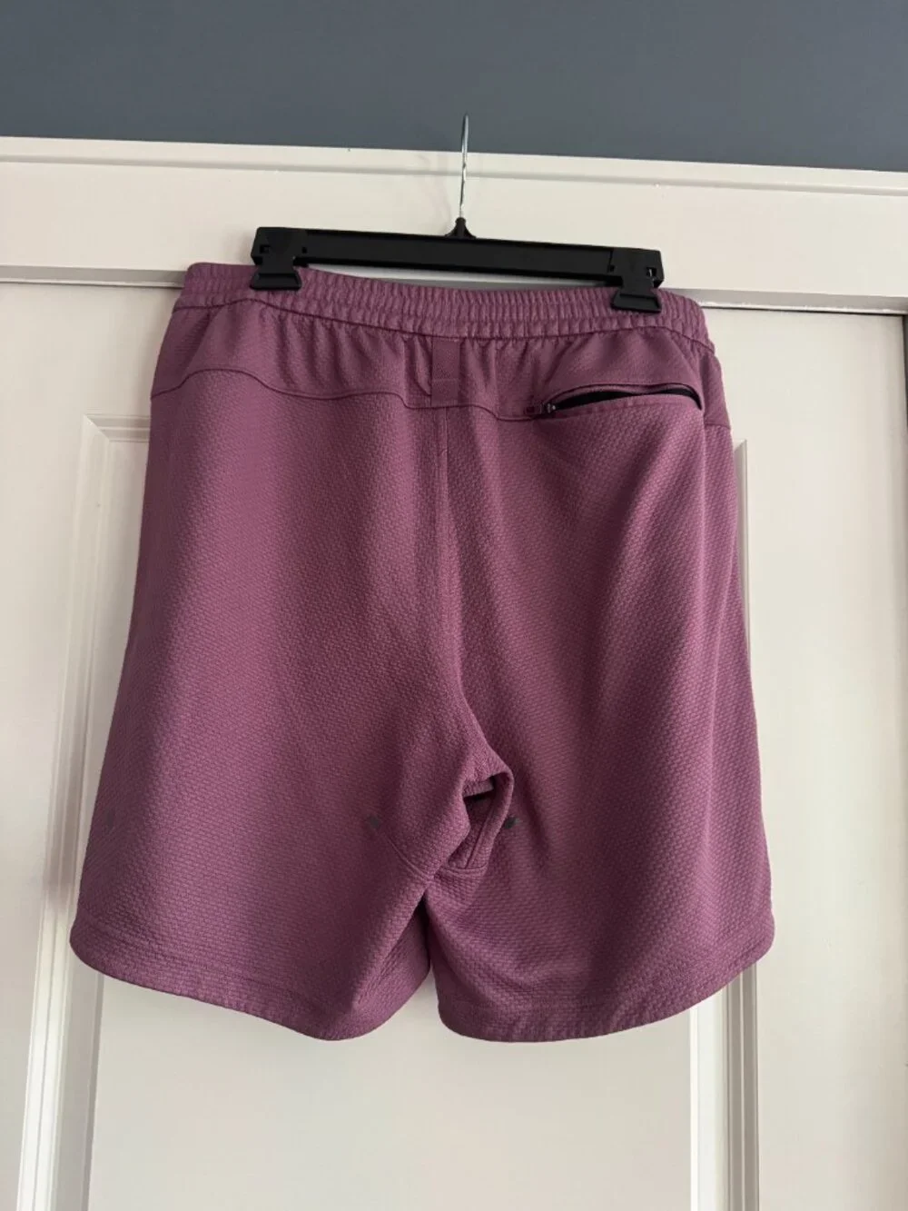 Lululemon Men's Relaxed-Fit Training Short 8